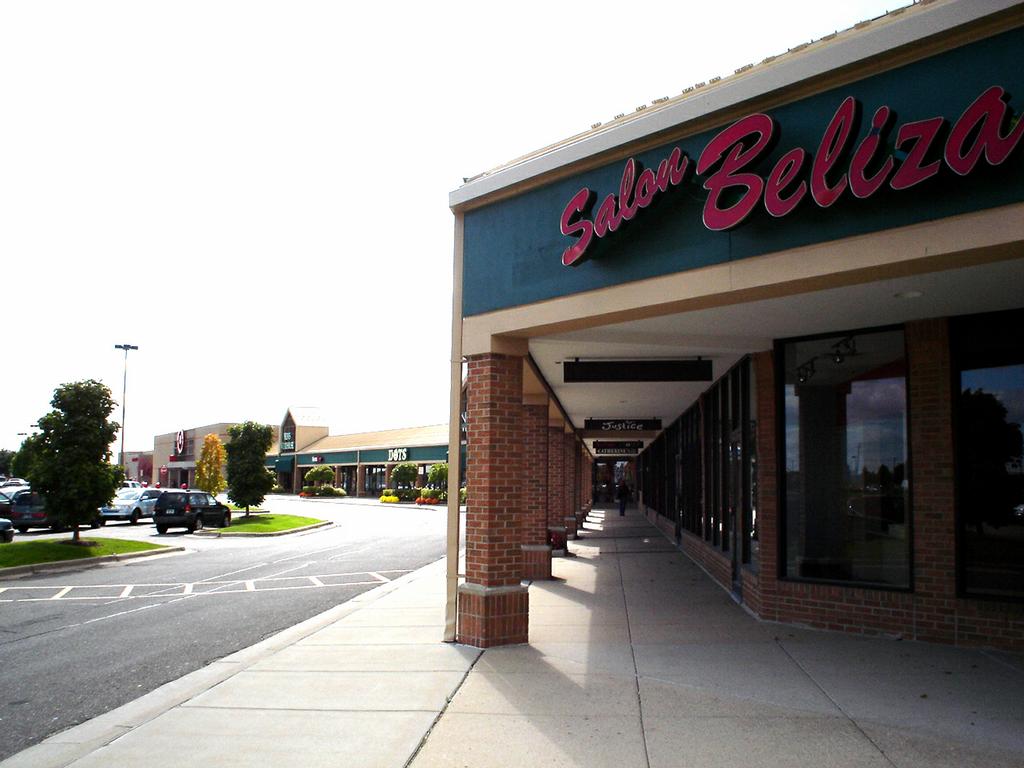 Salon Beliza Utica MI 48315 5865669770 Beauty Salons